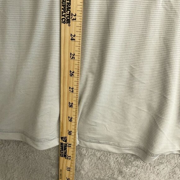 NEW Puma Men's XL Active Tee Gray Polyester - Picture 3 of 9